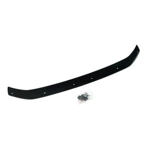 Tinted Bonnet Protector for SsangYong Musso 2019-2024