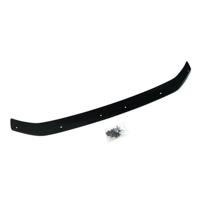 Tinted Bonnet Protector for SsangYong Musso 2019-2024