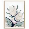Artist Lane "Banksia Elements No. 5  " by Ani Ipradjian - 76x102cm Timber Framed Print