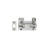 Windsor Brass 50mm Necked Barrel Bolt