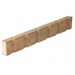2700 x 70 x 35mm Structural Batten 306250 - Each
