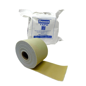 Denso 100mm x 10m Petrolatum Tape