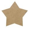 Boyle Craft 5 Point Star Coaster