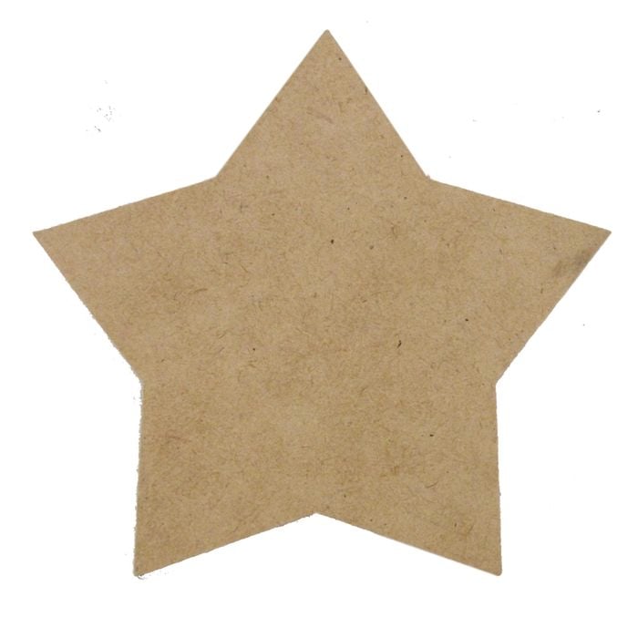 Boyle Craft 5 Point Star Coaster