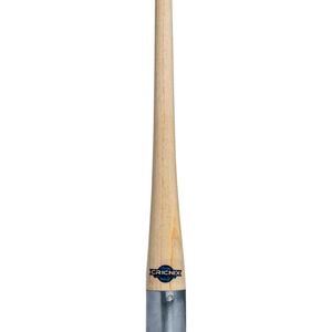Cricnix Cricket Classic Bat Grip Cone for Knocking Wooden Light Brown