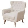 Elsie Chair - 800w X 800d X 890h Mm