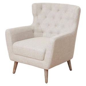 Elsie Chair - 800w X 800d X 890h Mm