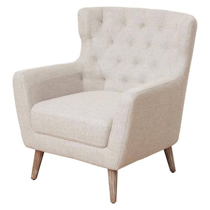 Elsie Chair - 800w X 800d X 890h Mm
