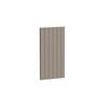 Kaboodle 300mm Olive Grove V-Groove Med Cabinet Door