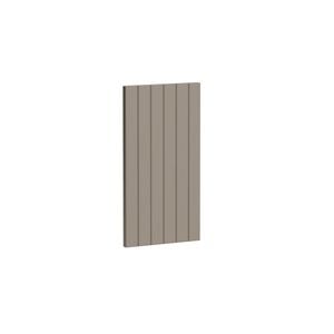 Kaboodle 300mm Olive Grove V-Groove Med Cabinet Door