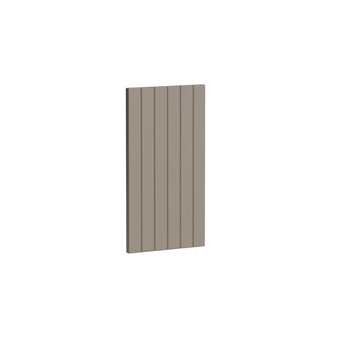 Kaboodle 300mm Olive Grove V-Groove Med Cabinet Door