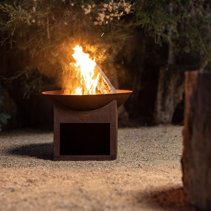 Glow Tambo Fire Pit