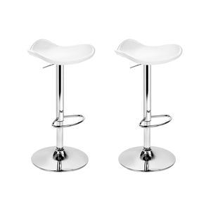 Artiss 2X Bar Stools