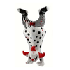 Lifebay Halloween Inflatable Clown Set Battery