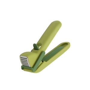 Joseph Joseph CleanForce Garlic Press with Wiper Blade