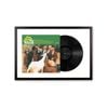Framed The Beach Boys Pet Sounds - Vinyl Album Art