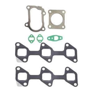 Permaseal Exhaust Manifold & Turbo Charger Gasket Kit For Toyota Landcruiser 79 Series Hdj79 1hd-fte 4.2l