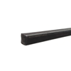 Australian Handyman Supplies 10mm x 2m Steel Square Bar