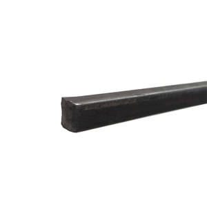 Australian Handyman Supplies 10mm x 2m Steel Square Bar