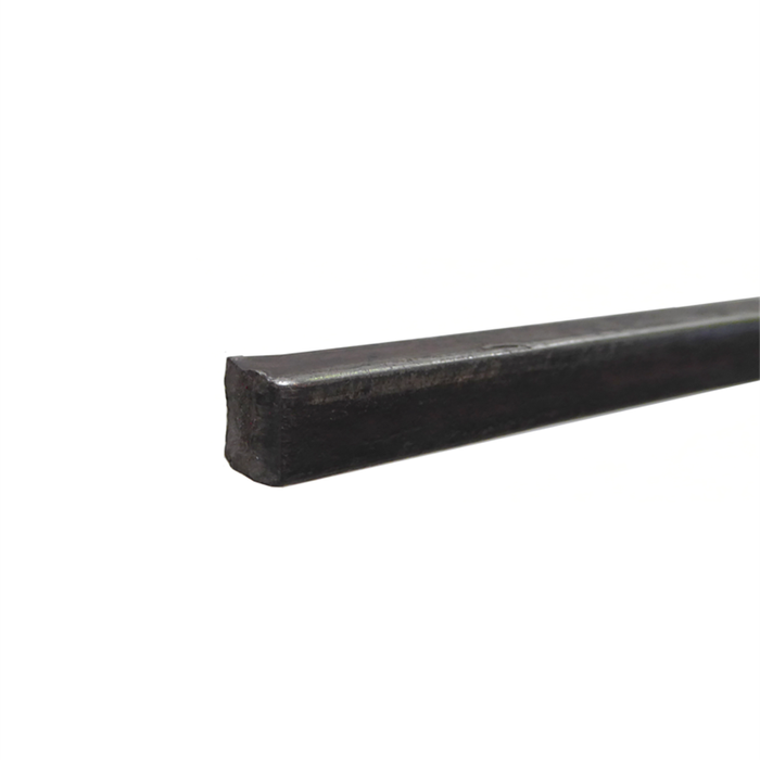 Australian Handyman Supplies 10mm x 2m Steel Square Bar