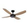 Fanforce Cumulus 48" Ceiling Fan - Remote Control, Energy Efficient Motor