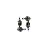 2 X Rear Stabilizer Sway Bar Links for Mazda Mazda3  BL 2.5L Sedan FWD 2009-2013