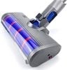 For Dyson V6 Fluffy Floor Soft Roller Cleaner Head Brush Vacuum Parts