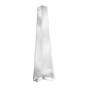 Scyon Linea Aluminium 180mm Corner Soaker