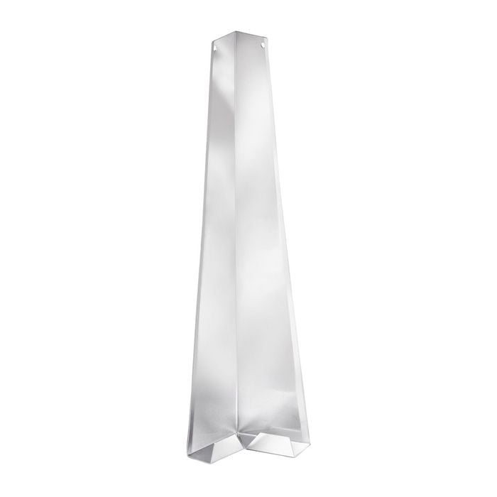 Scyon Linea Aluminium 180mm Corner Soaker