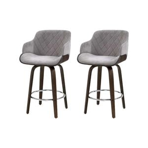 Artiss 2X Bar Stools