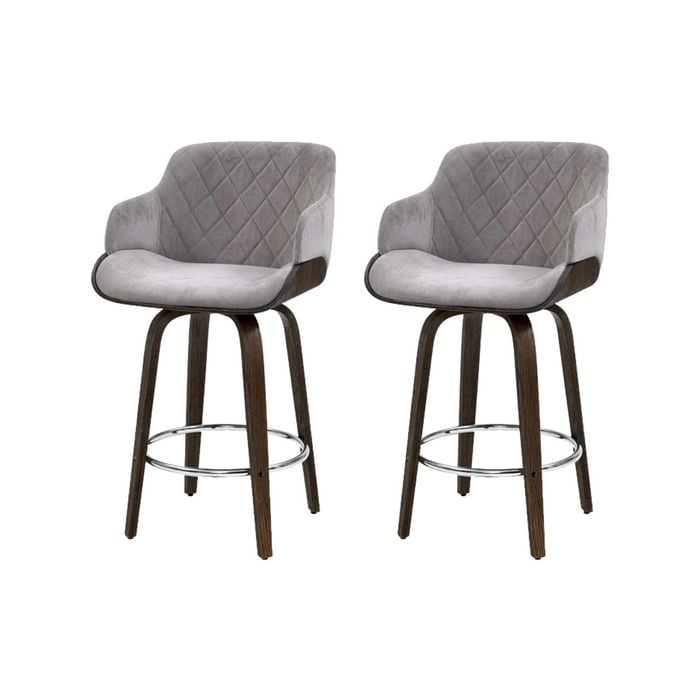 Artiss 2X Bar Stools