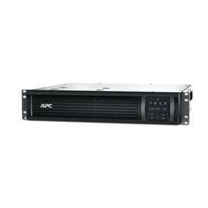 APC Smart-UPS 750VA/500W Line Interactive UPS, 2U RM, 230V/10A Input, 4x IEC C13 Outlets,Lead Acid Battery, SmartConnect LCD