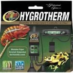 Zoo Med HygroTherm Reptile Thermostat
