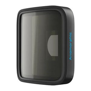 Gopro Anamorphic Lens Mod