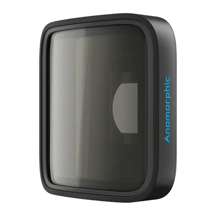 Gopro Anamorphic Lens Mod