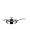 Scanpan Axis Saute Pan 26cm