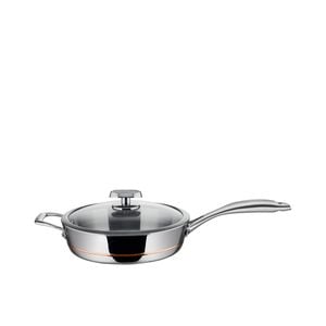 Scanpan Axis Saute Pan 26cm
