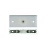 Rolltrak Plastic Carriage And Acetal Roller