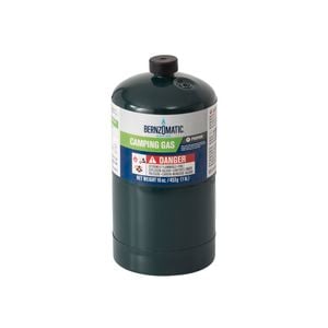 BernzOmatic 453g Bernzomatic Propane Canister