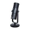 M-audio Ubermic Usb Connected Microphone W/ Built-in Headphone Amp 30-20,000hz