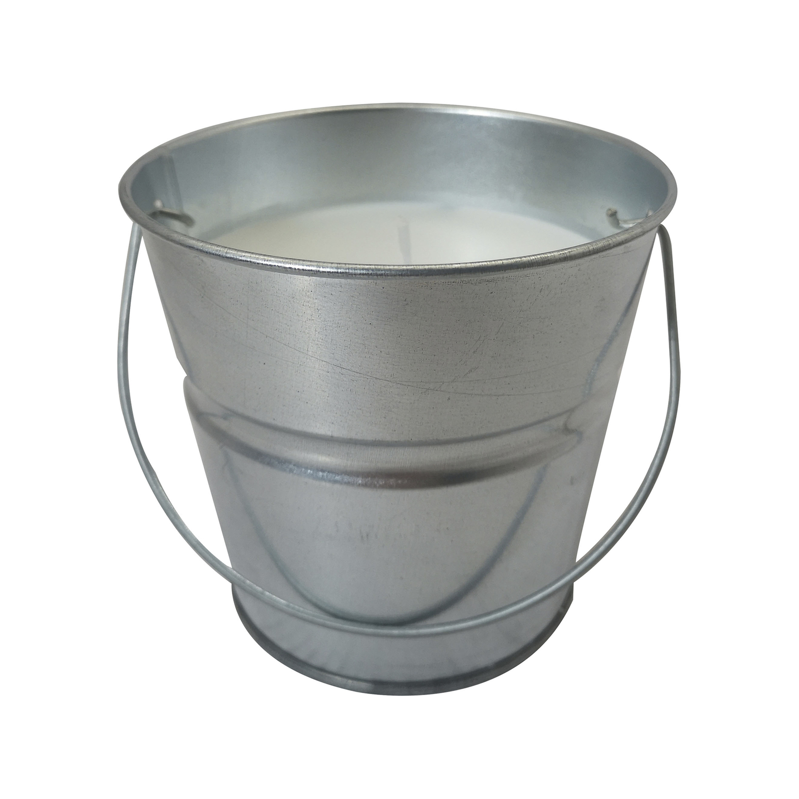Small Bucket Citronella Candle product image