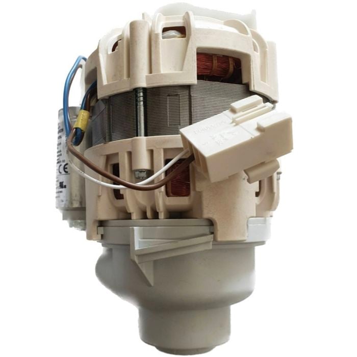 Dishwasher Recirculation Pump Wash Motor 700364, suits Asko
