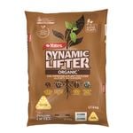 Organic Fertiliser