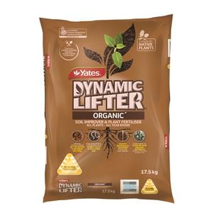 Organic Fertiliser