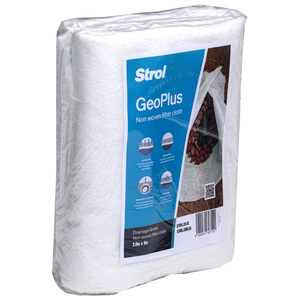 Strol 2 x 6m GeoPlus Filter Cloth