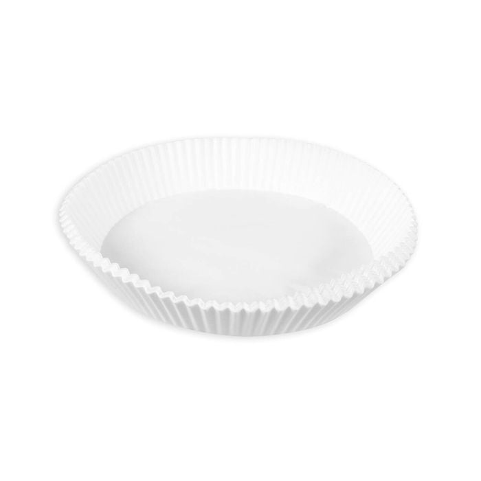 Avanti Disposable Air Fryer Inserts Round 100 Pieces 16 x 4.5cm