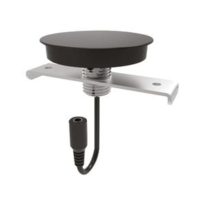 Antsig 10W Wireless Desk Grommet Table Top Kit