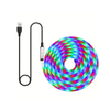 Lifebay Christmas RGB LED Strip with 3-Button Control