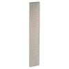 Kaboodle Pinto Bean Med Cabinet Filler Panel