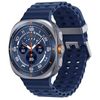 Samsung Galaxy Watch Ultra (2025 47mm Case 4G LTE) - Titanium Blue